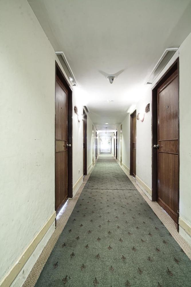 Sahid Kawanua Hotel Manado Exterior foto